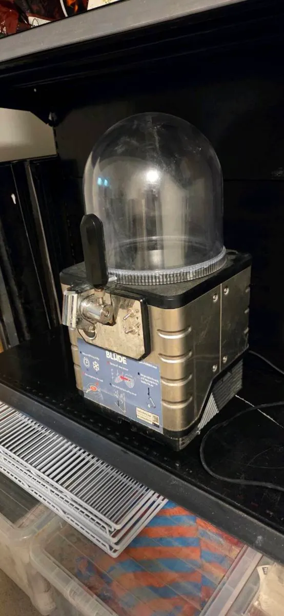 Blade beer machine - Image 1