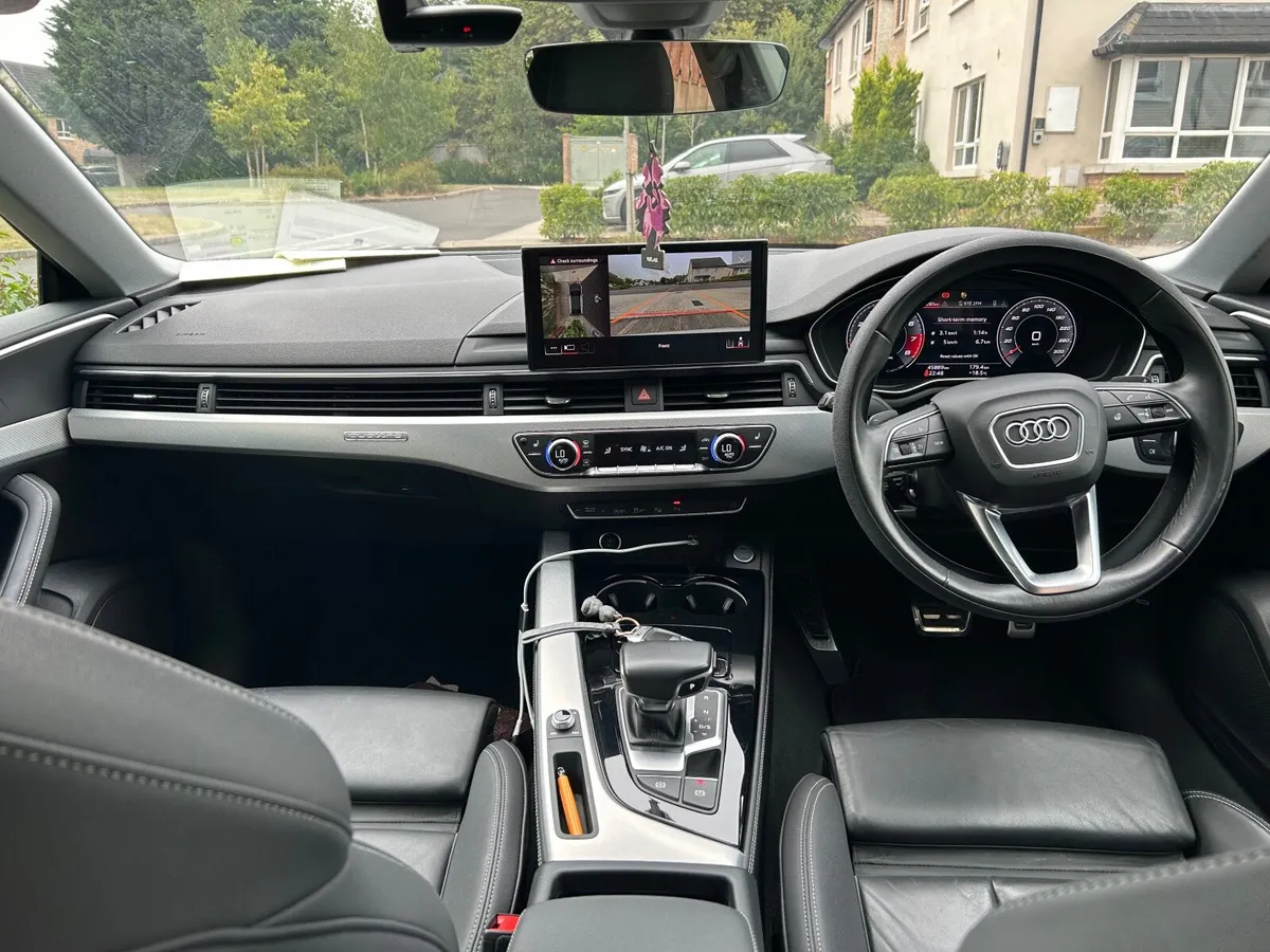 Audi A5 - Image 2