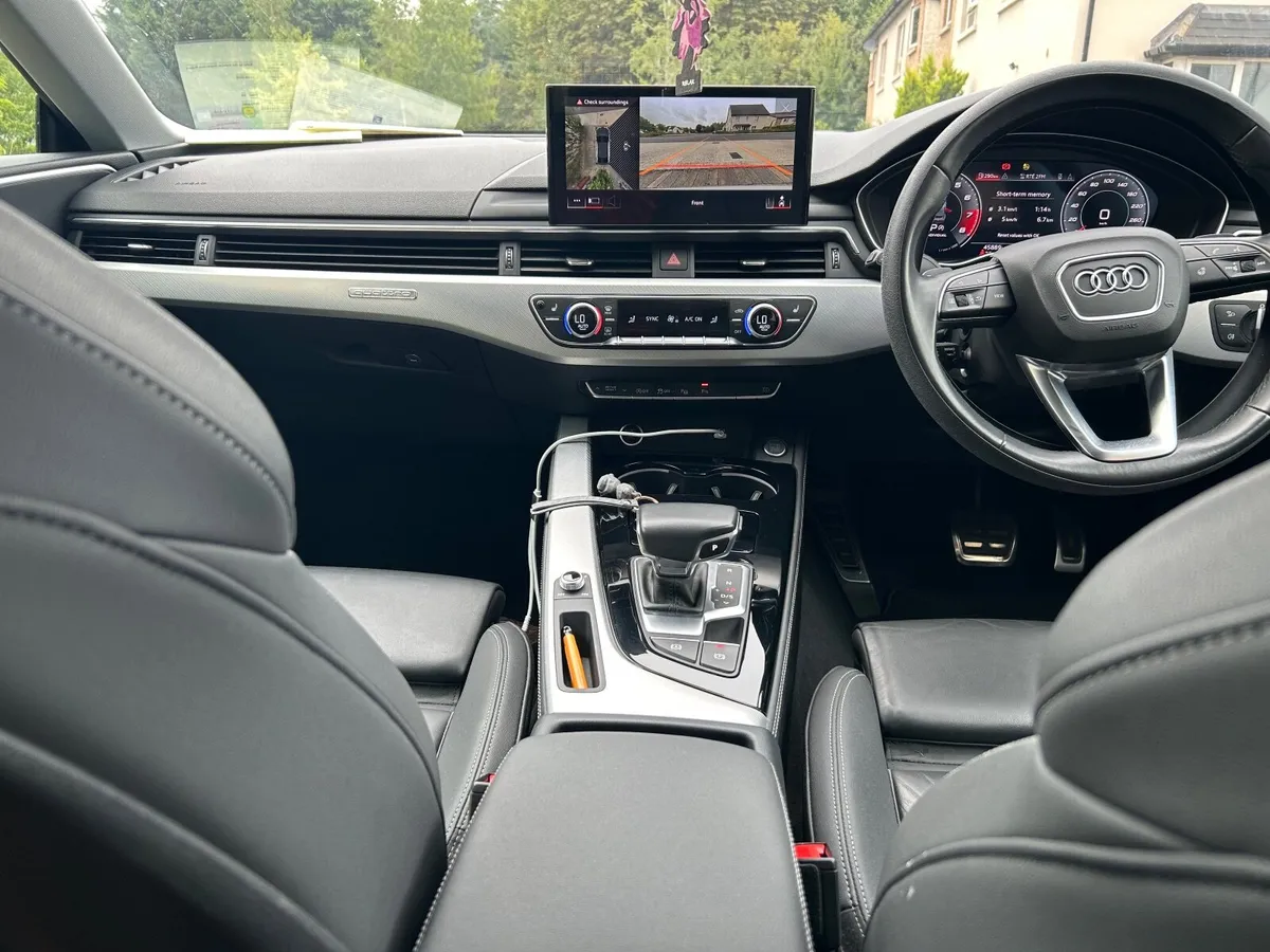 Audi A5 - Image 3
