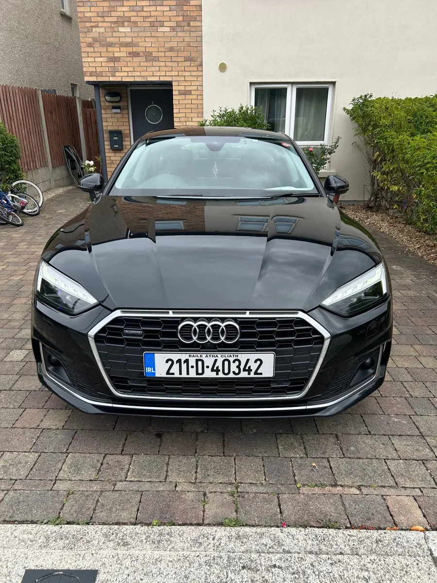 Audi A5 - Image 4