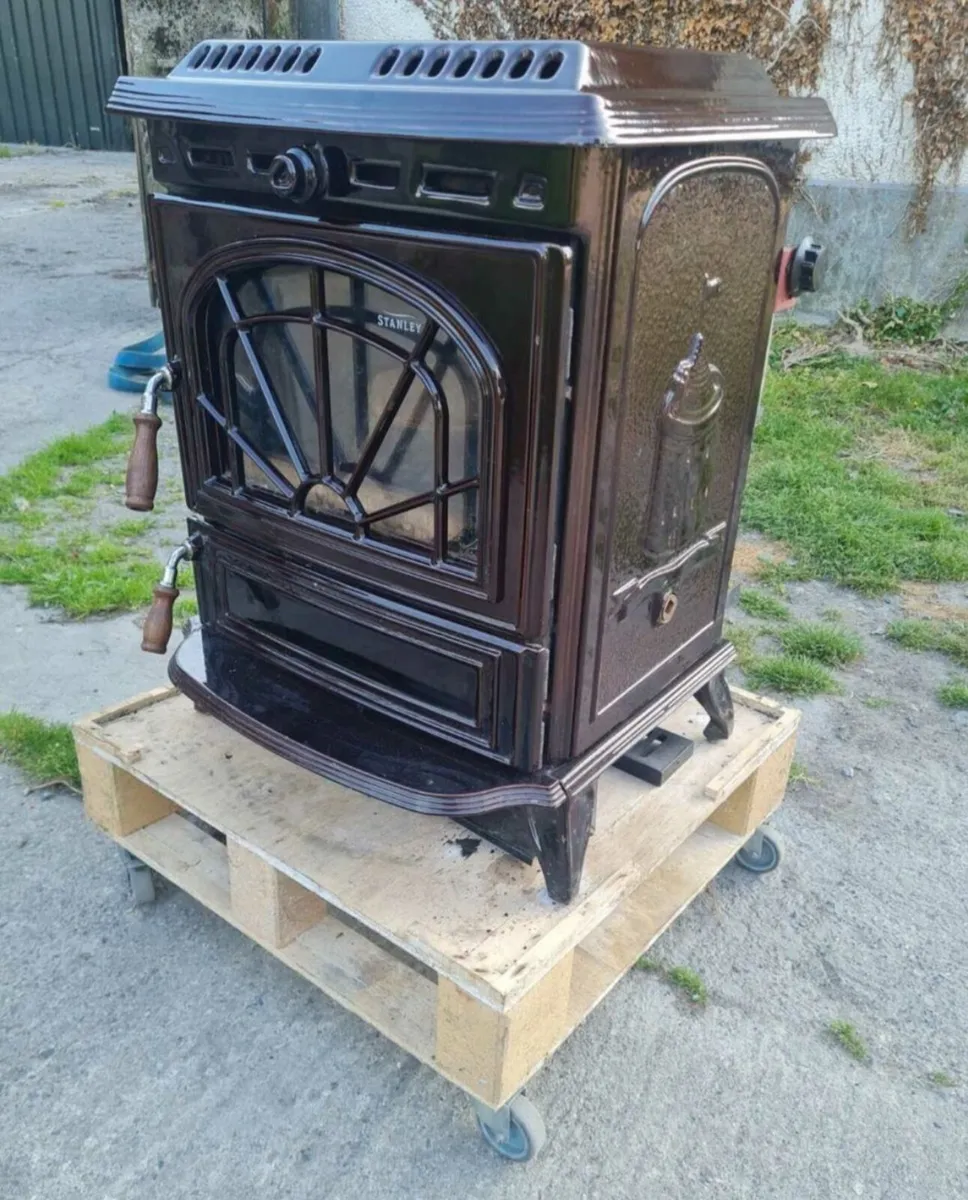 Stanley Erin Stove - Image 2