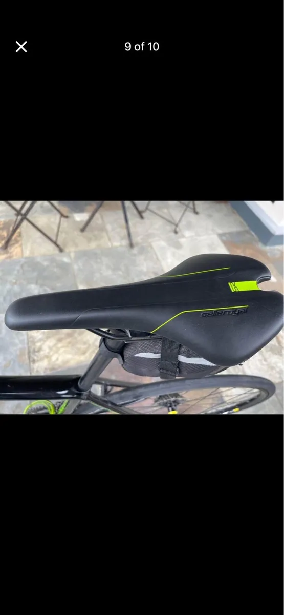 Cannondale Carbon Road Bike - Image 3