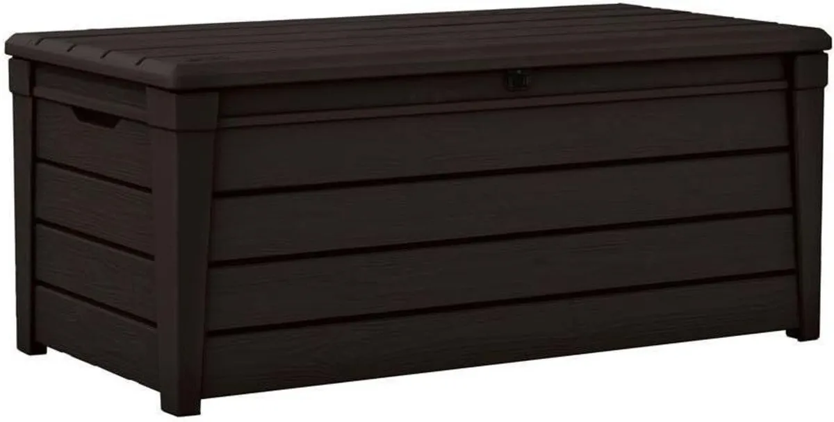 454L Outdoor 60% Recycled Garden Furniture - Image 1