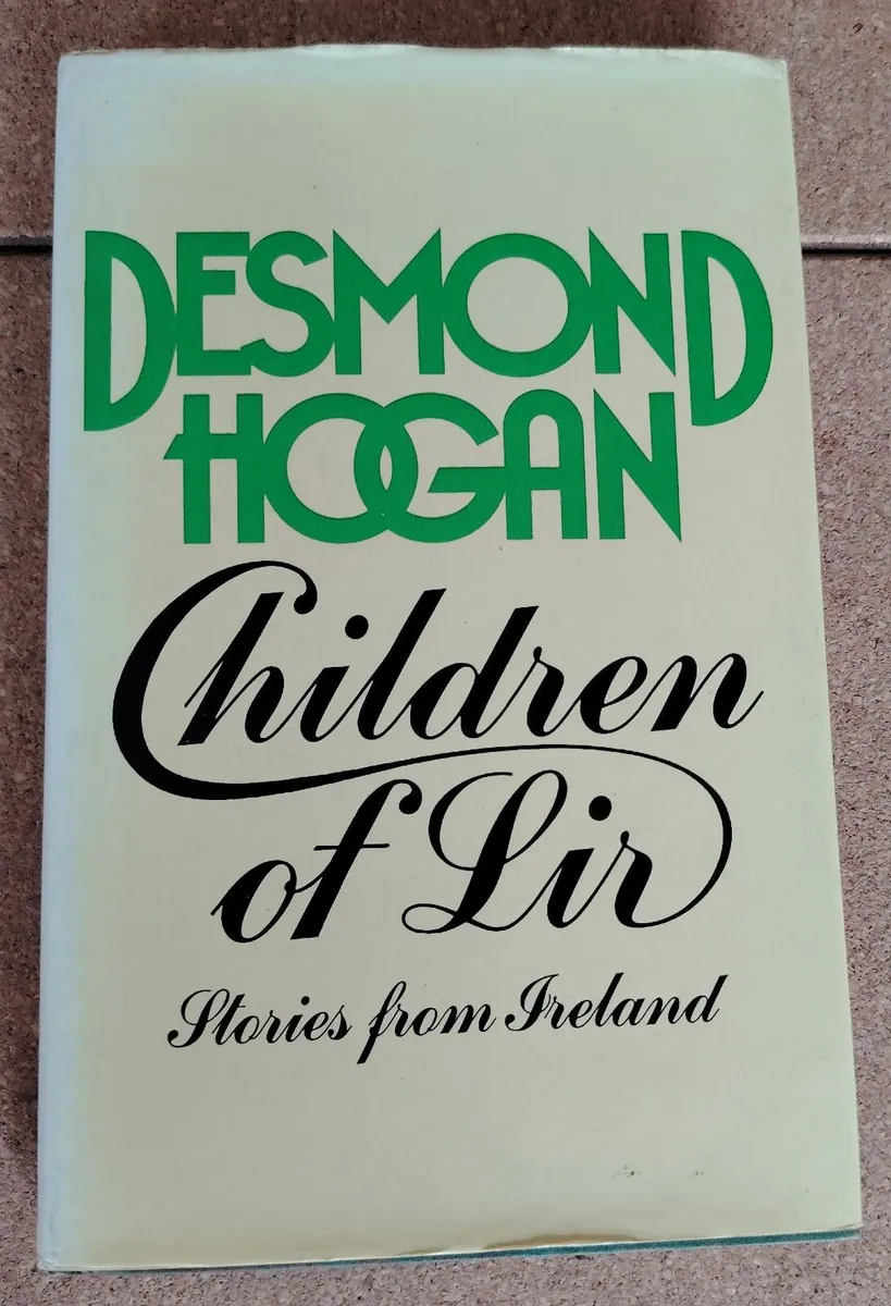 Children of Lir: Stories from Ireland - Image 1