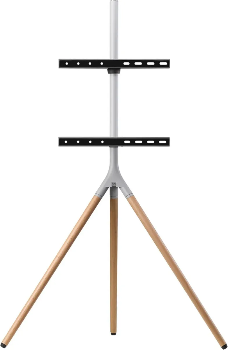 Universal Tripod TV Stand Screen Size 32-65”- LCD - Image 1