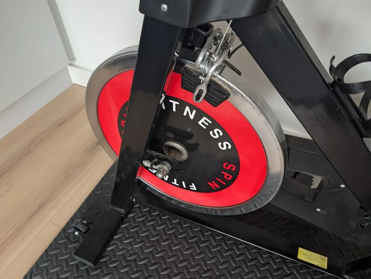 Spinning bike/ exercise bike - Image 3