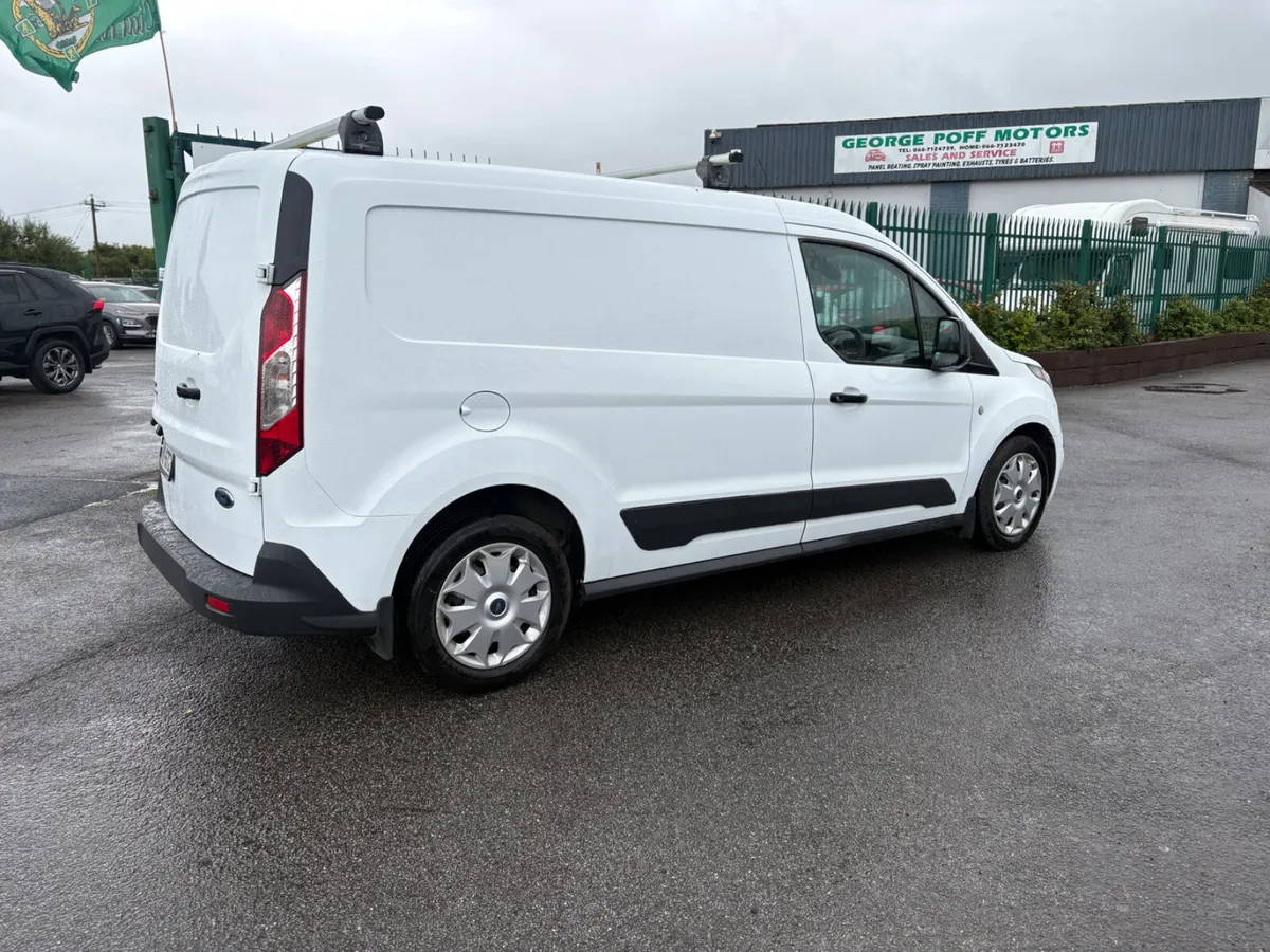 Ford Transit connect  2018 - Image 3