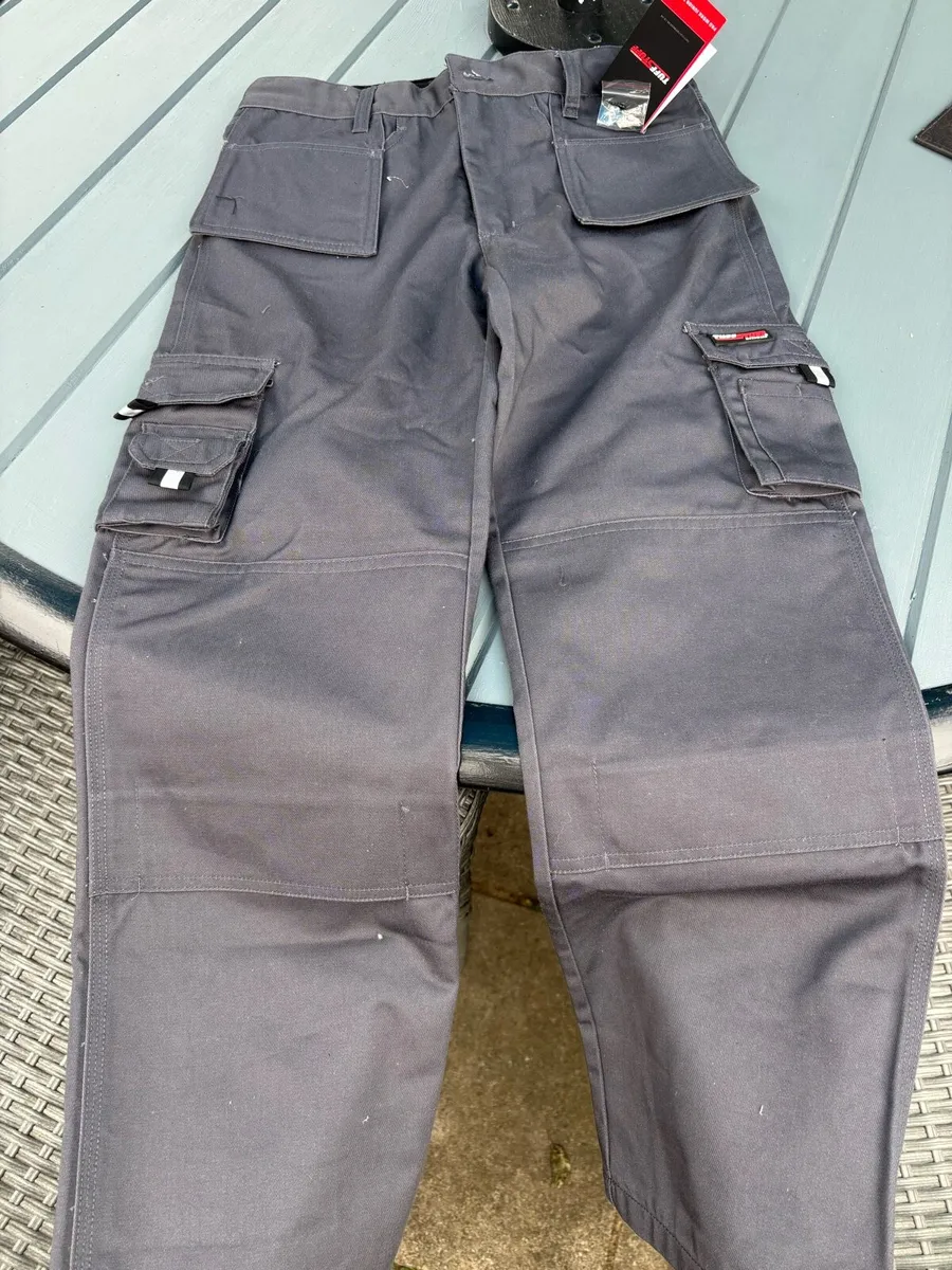 Tuffstuff kids workwear - Image 4