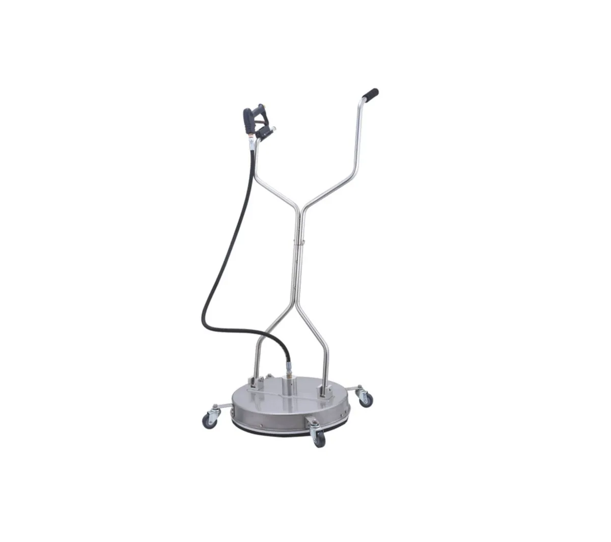 Surface Cleaner Attachment - 21" Stainless Steel