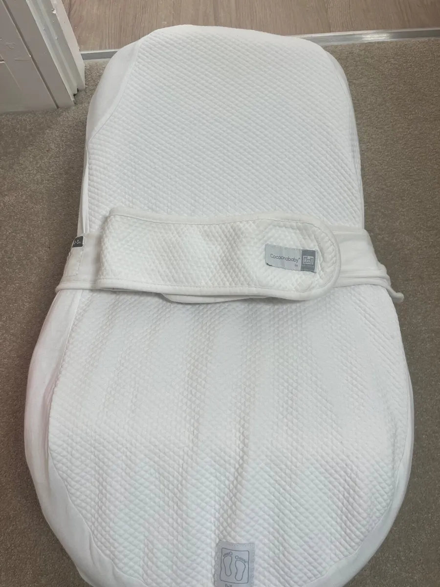 Cocoonababy Nest - Image 2