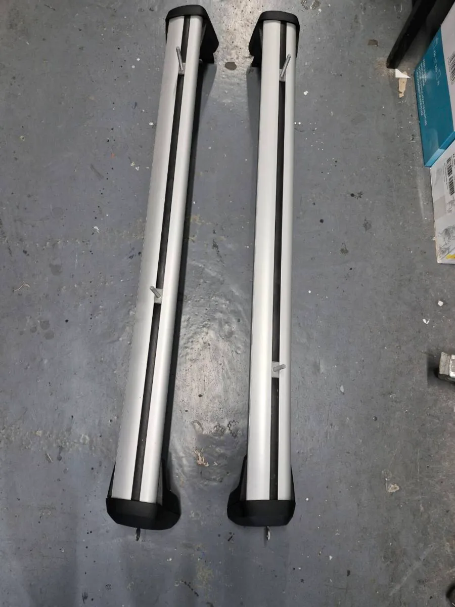 Bmw G20 Roof bars - Image 3