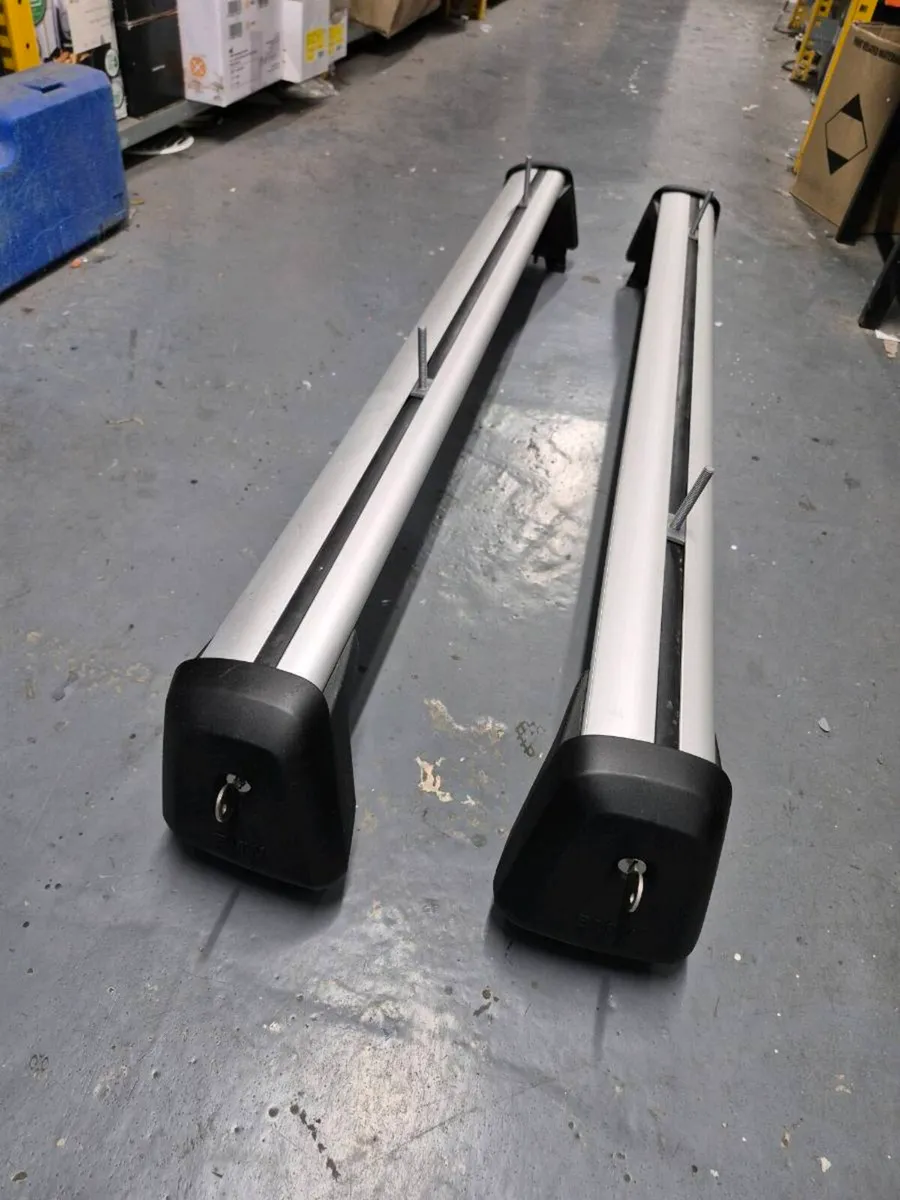 Bmw G20 Roof bars - Image 4