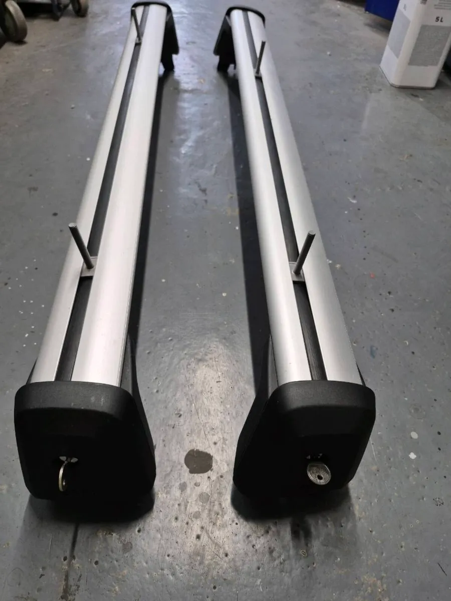 Bmw G20 Roof bars - Image 2