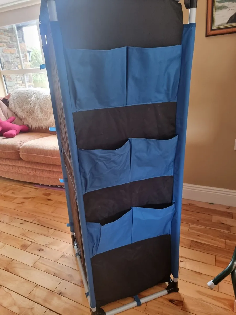 Camping Shelves - Image 2