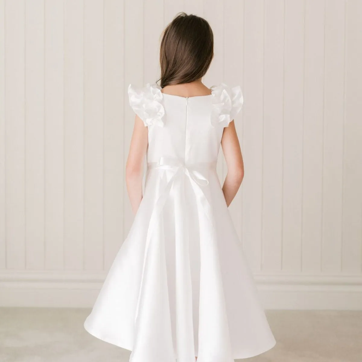 Communion dress - Image 2