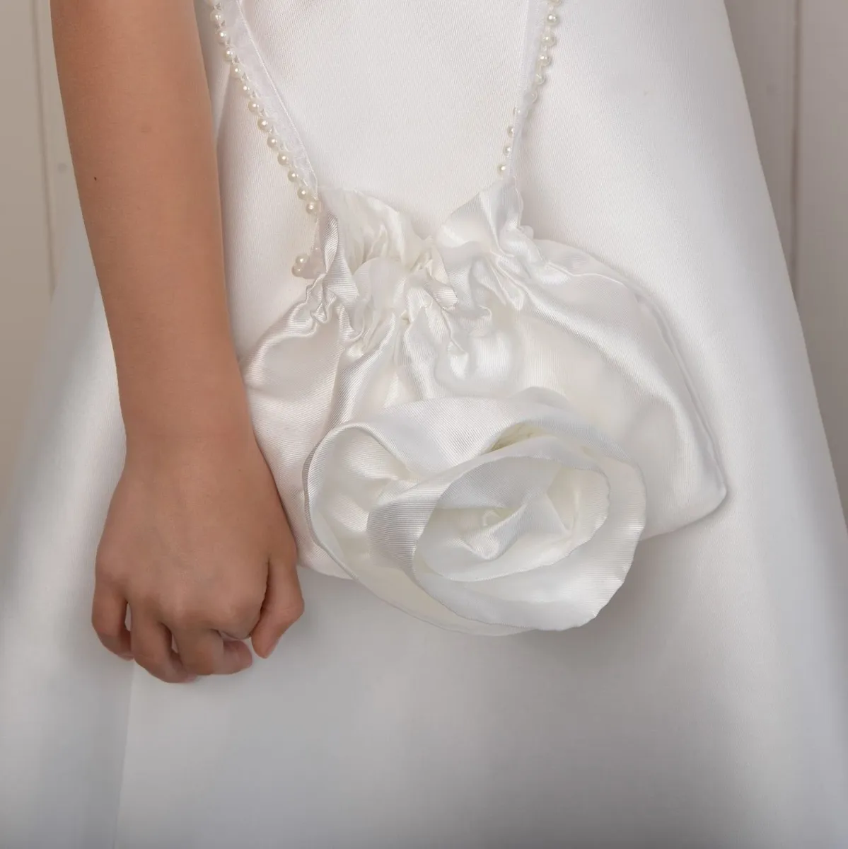 Communion dress - Image 3