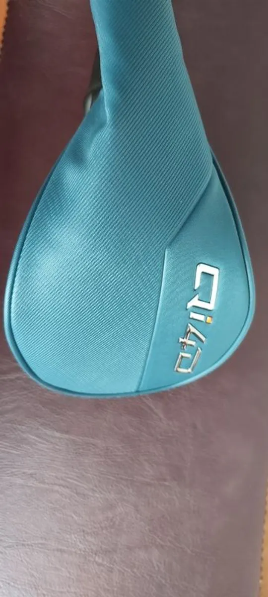 Brand-new TaylorMade Qi4D driver - Image 4