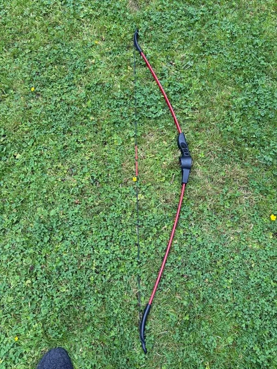 Soft Archery Set - Image 2