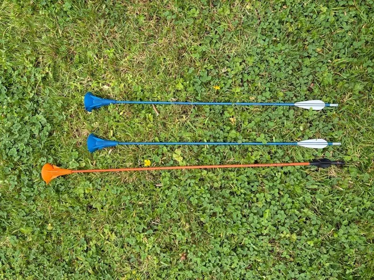 Soft Archery Set - Image 4