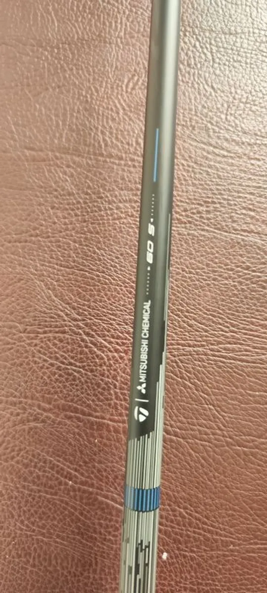 Brand-new TaylorMade Qi4D driver - Image 2