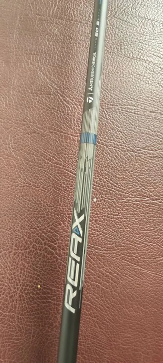 Brand-new TaylorMade Qi4D driver - Image 3