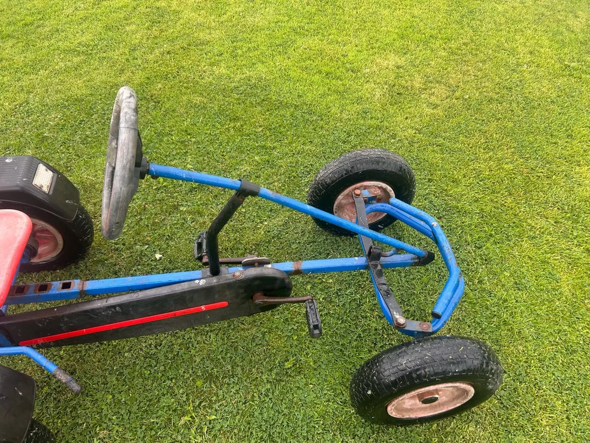 Go kart - Image 2