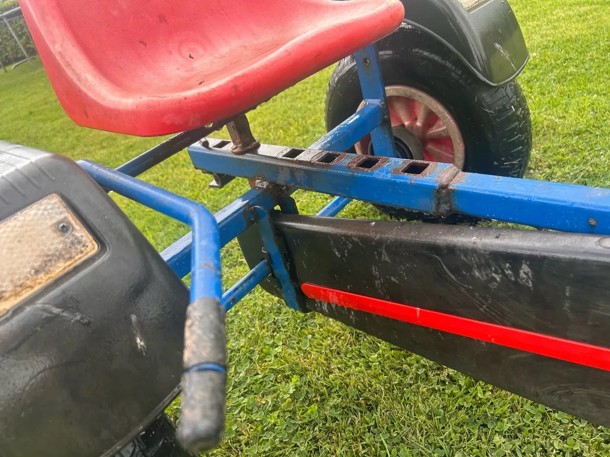 Go kart - Image 3