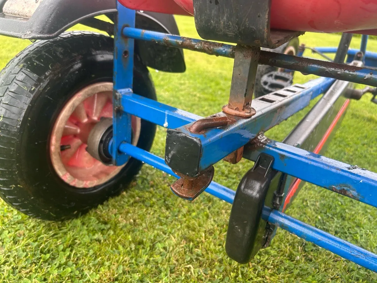 Go kart - Image 4