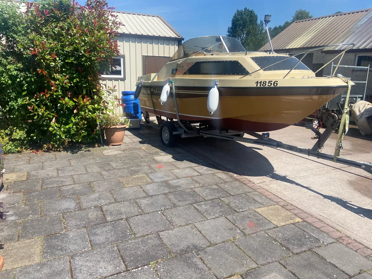 Boat - Image 4