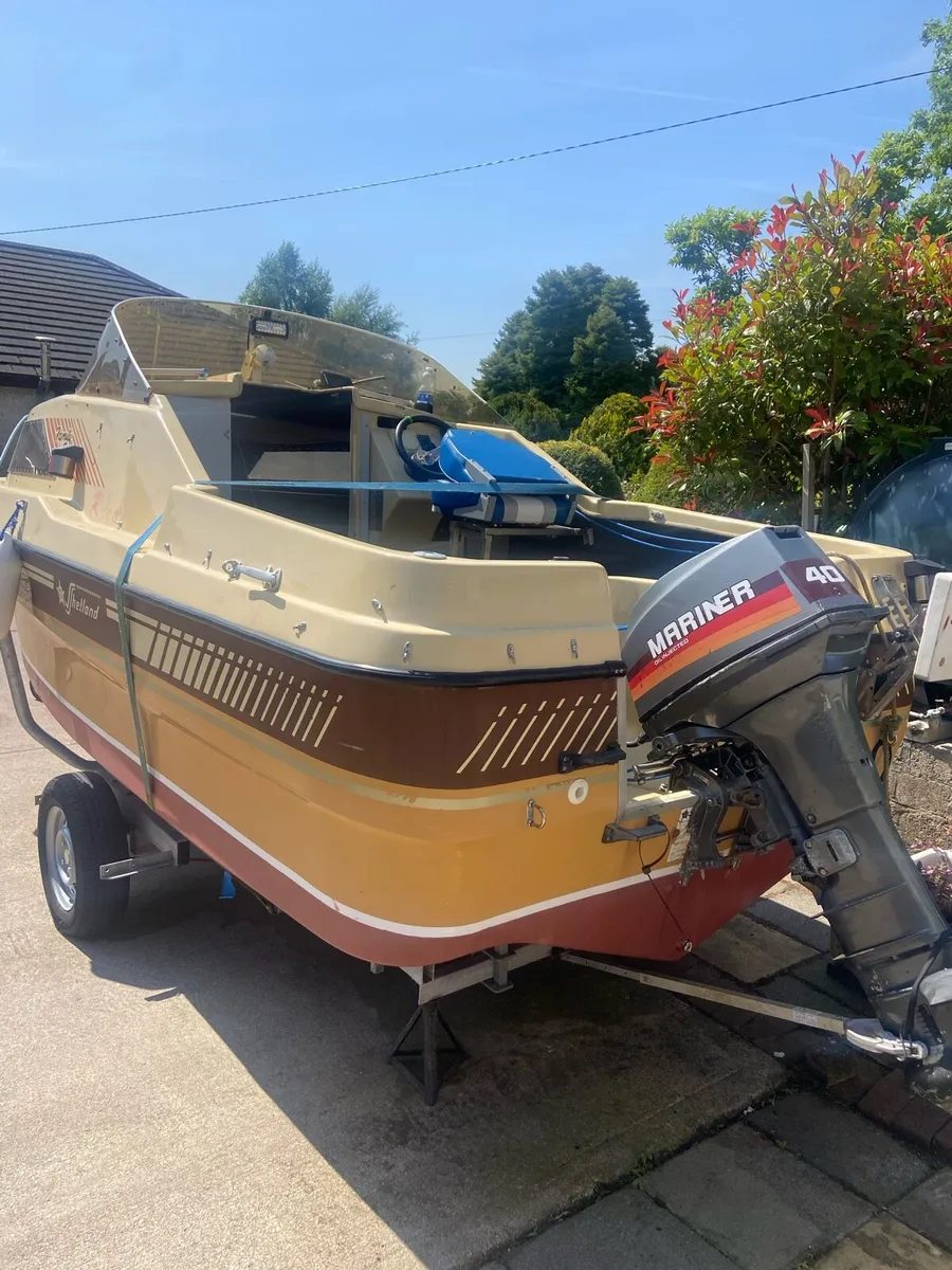 Boat - Image 2