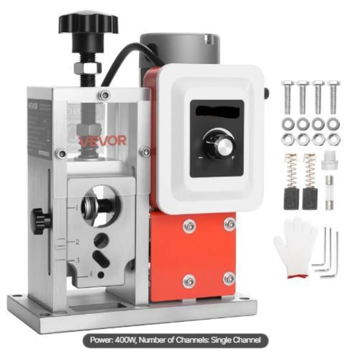 Electric Automatic Wire Stripper Stripping Machine - Image 3