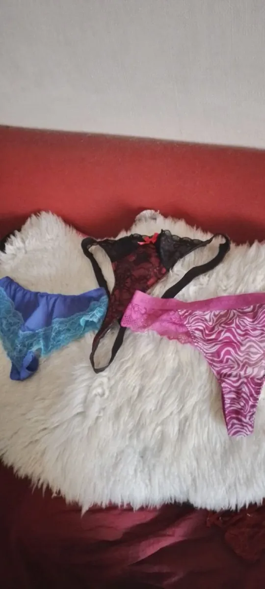 Crossdresser?lingerie - Image 3