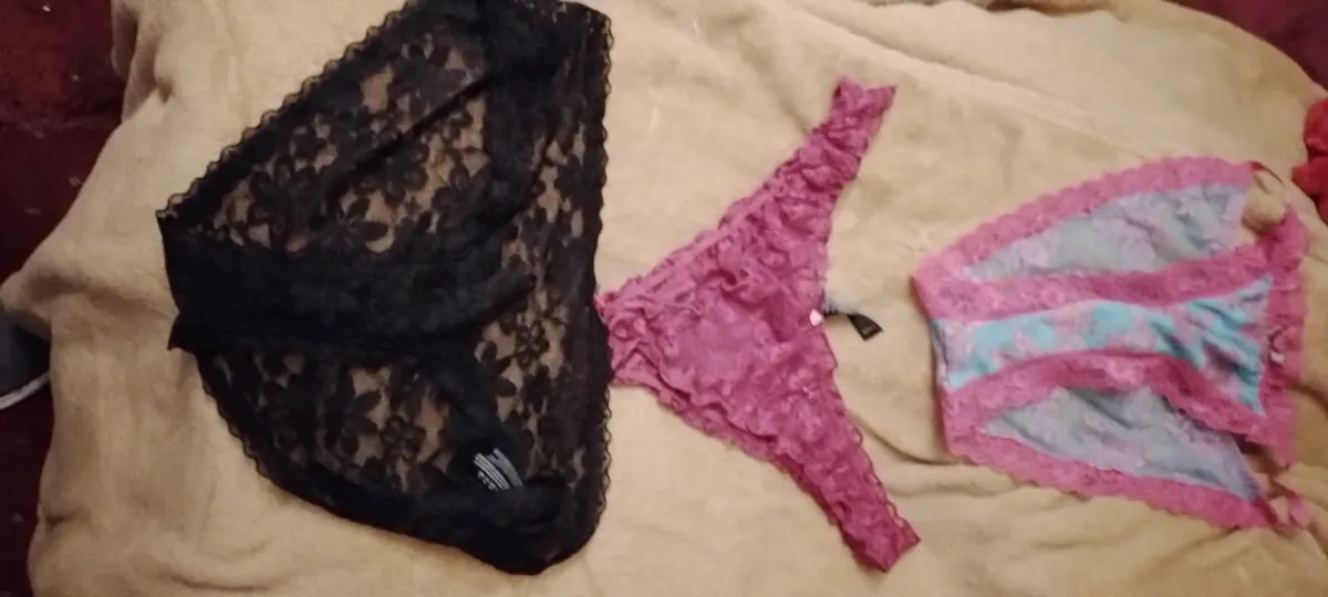 Crossdresser?lingerie - Image 4