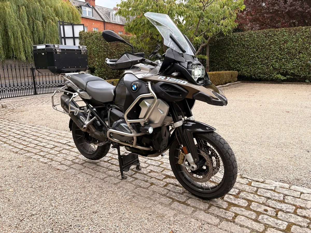 Motorcycle - Image 2