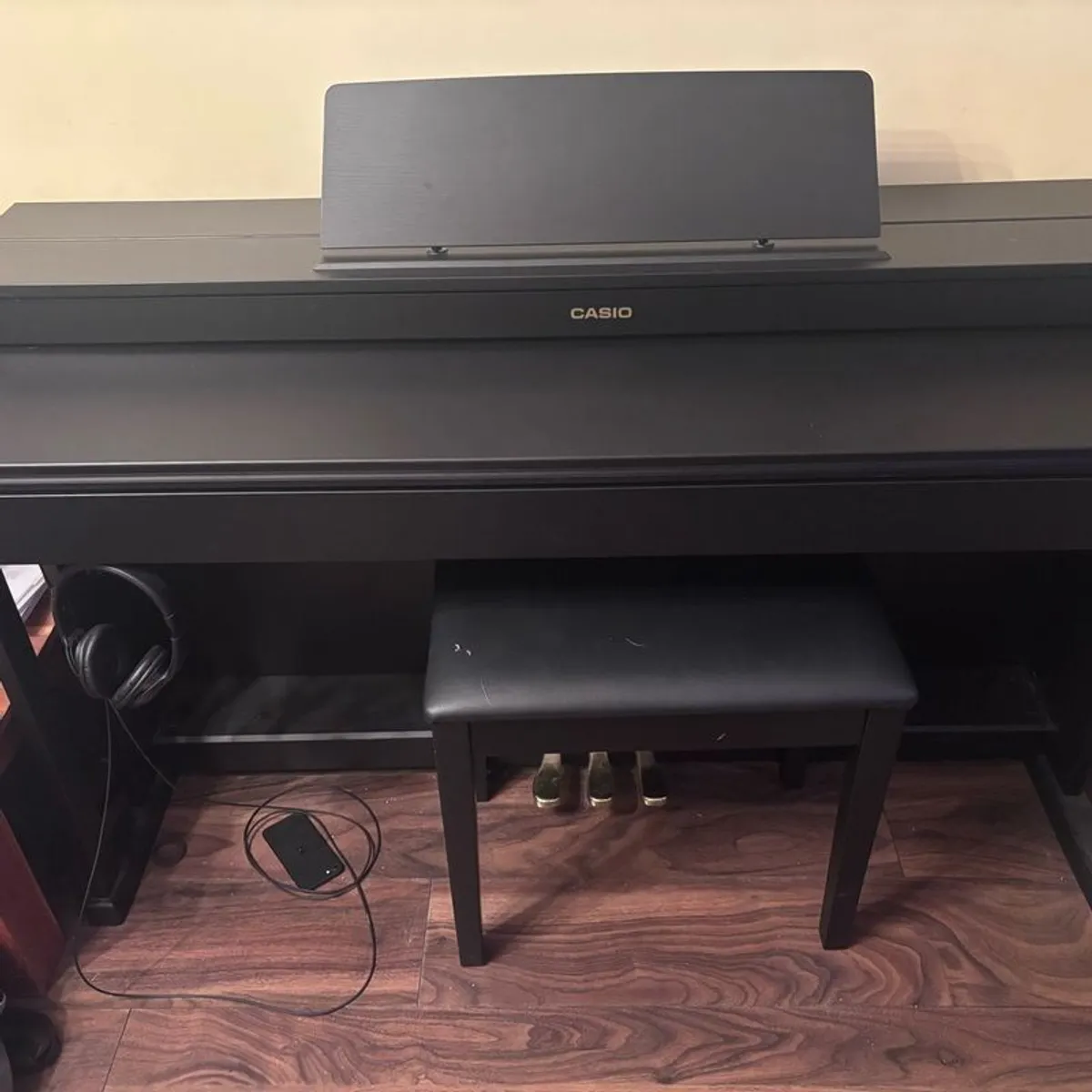 Casio digital piano. Celviano AP-470 - Image 3
