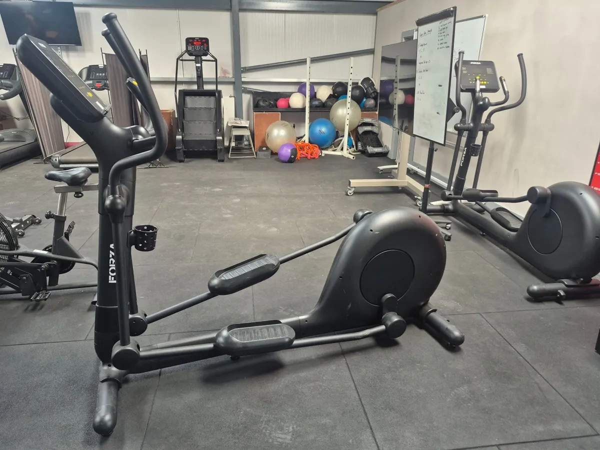 Gym Equipment - Image 2