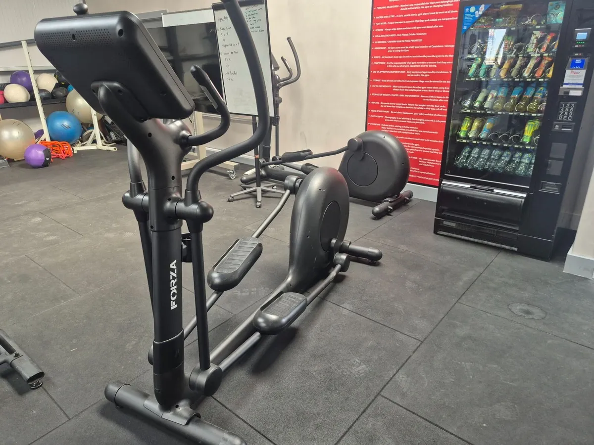 Gym Equipment - Image 1