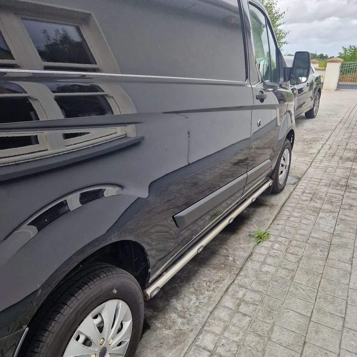 Ford Transit 2020 - Image 3