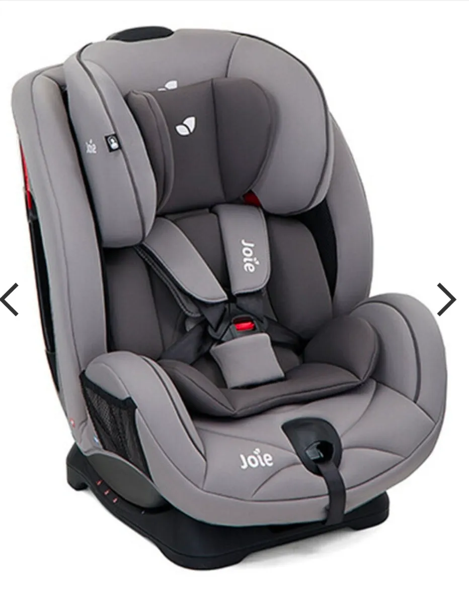 Joie Stages Car Seat - Image 1