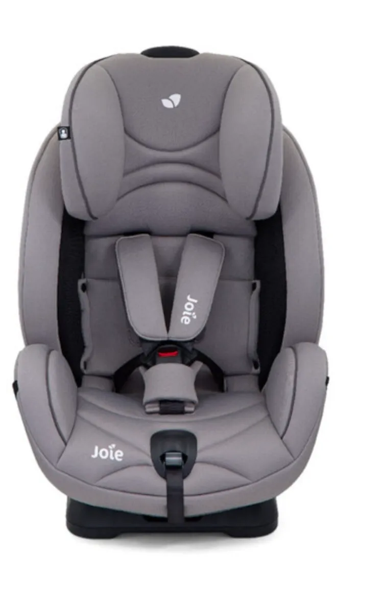 Joie Stages Car Seat - Image 2