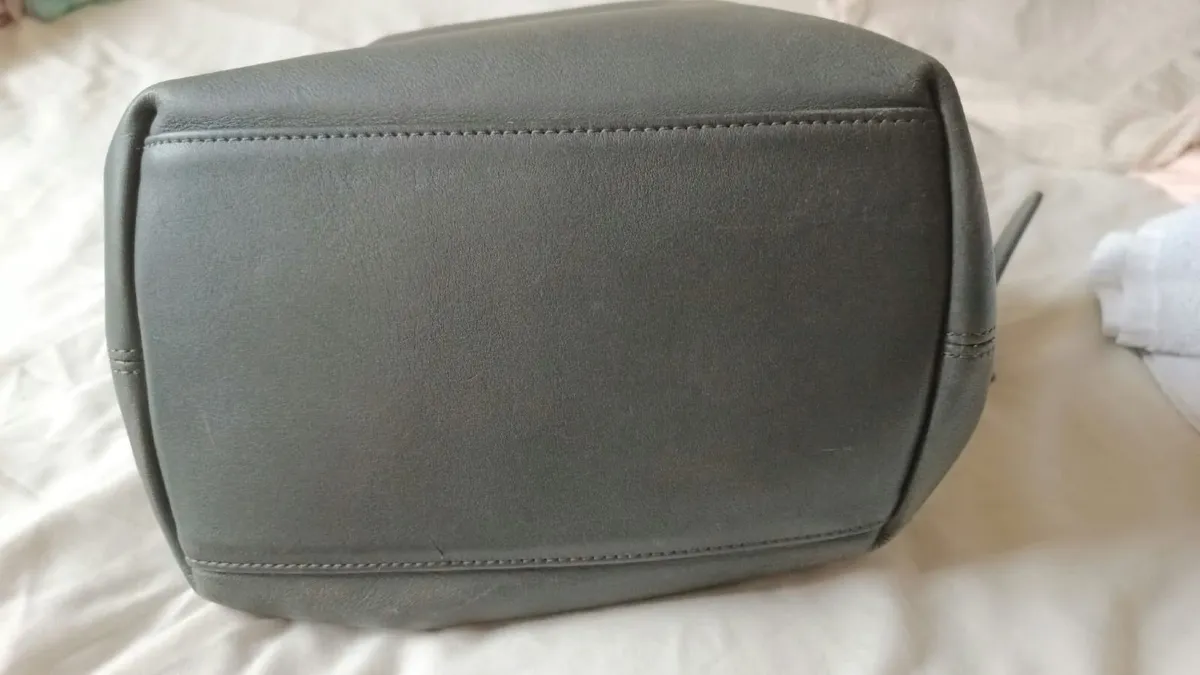 Coach bag vintagr RARE - Image 3