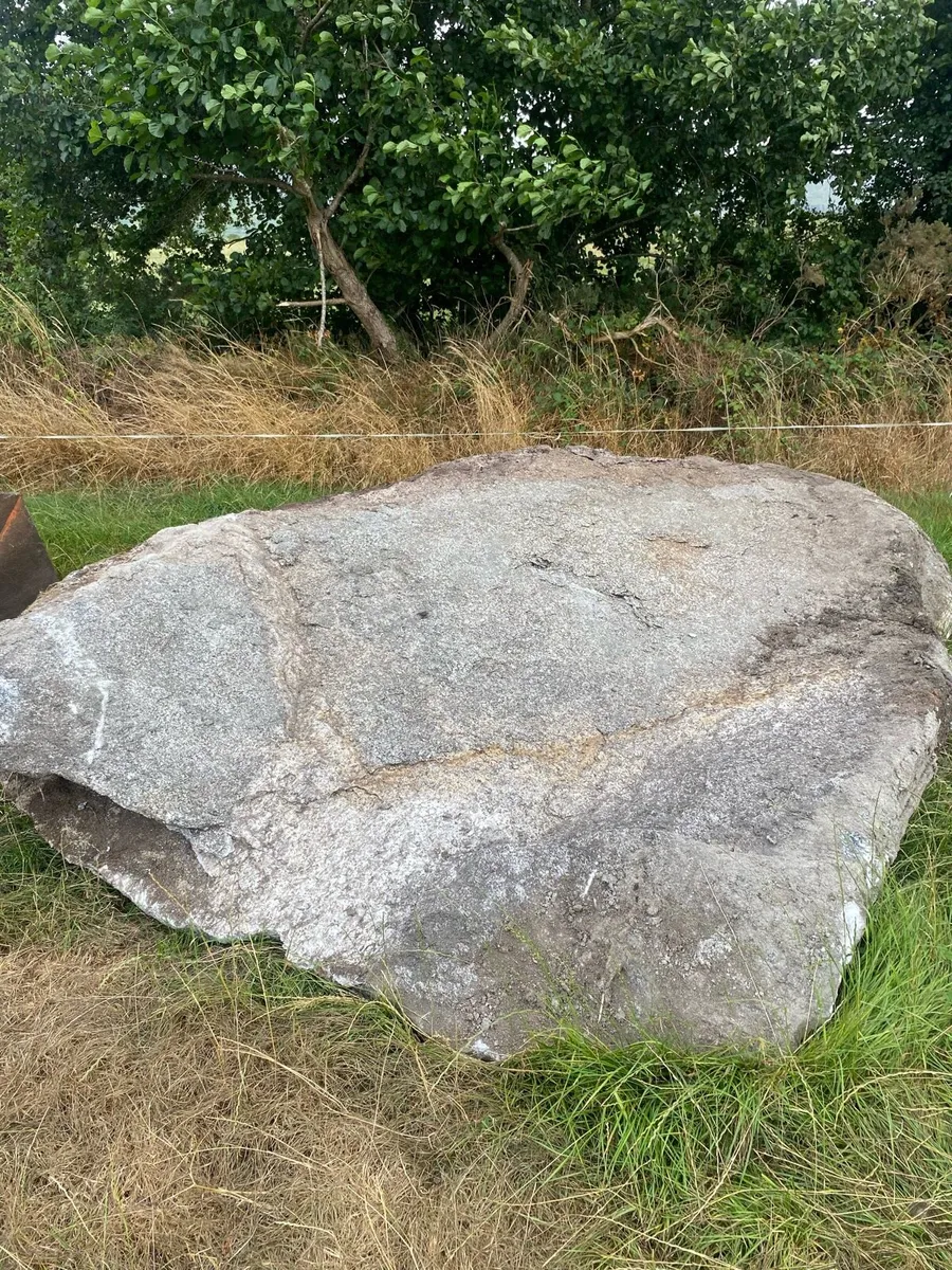 Granite stones - Image 2