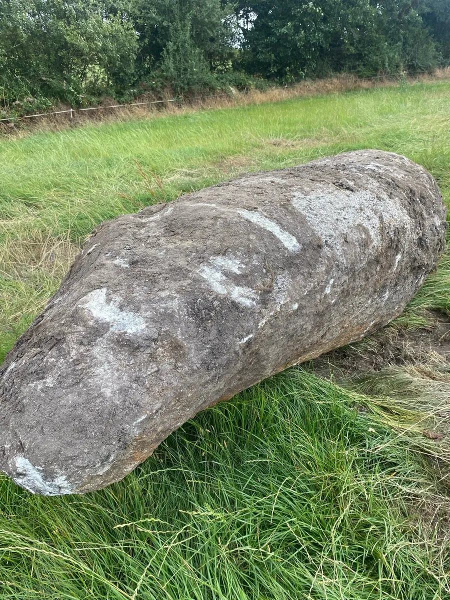 Granite stones - Image 3