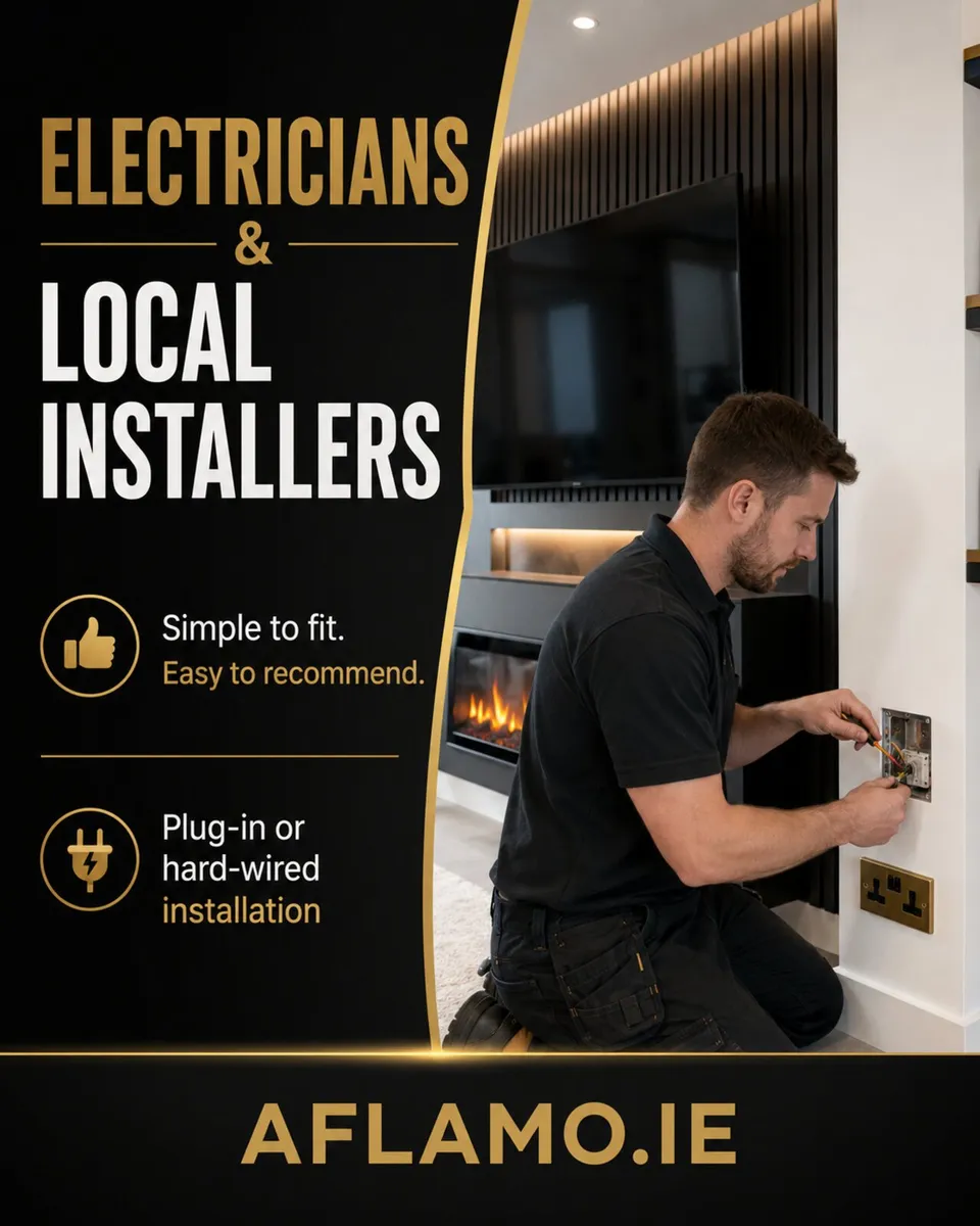Fireplace manufacturer for traders - Image 4