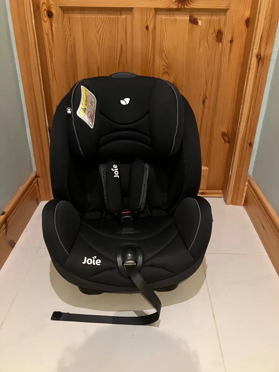 Joie Stages - Image 1