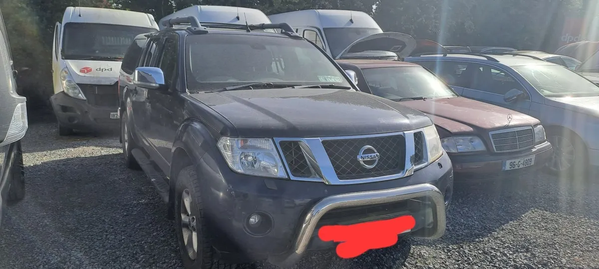 NAVARA - Image 1