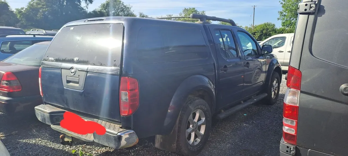 NAVARA - Image 2