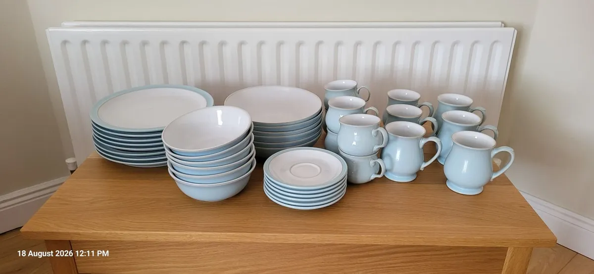 Denby pottery - Image 1