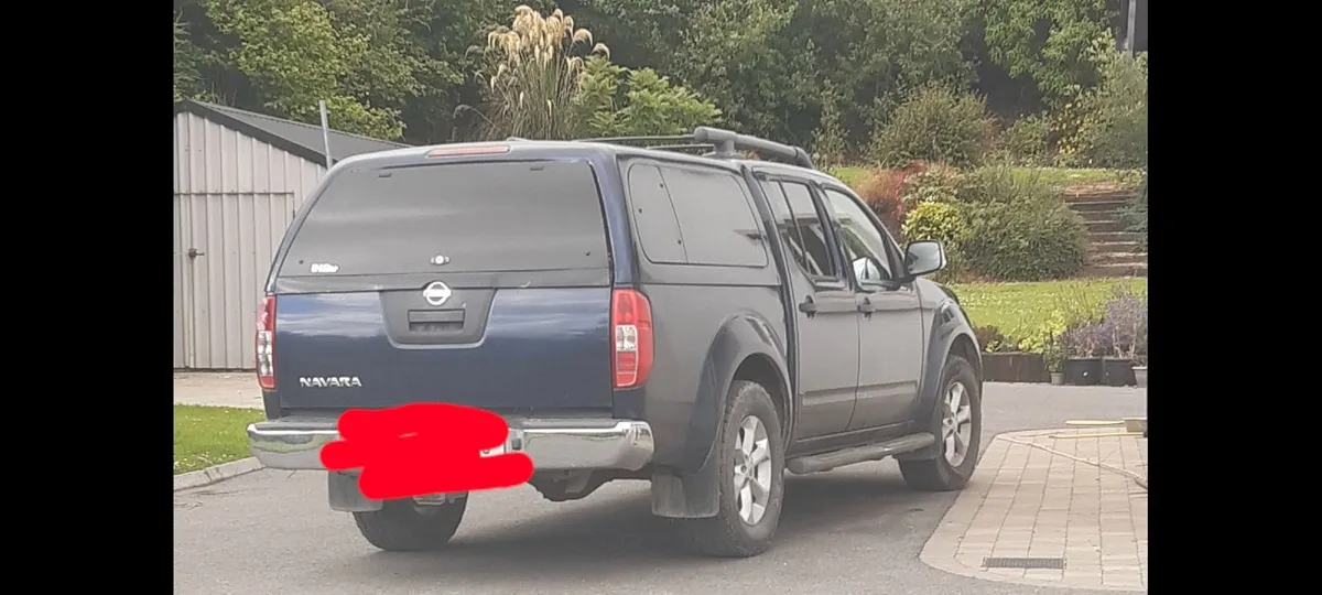 NAVARA - Image 3