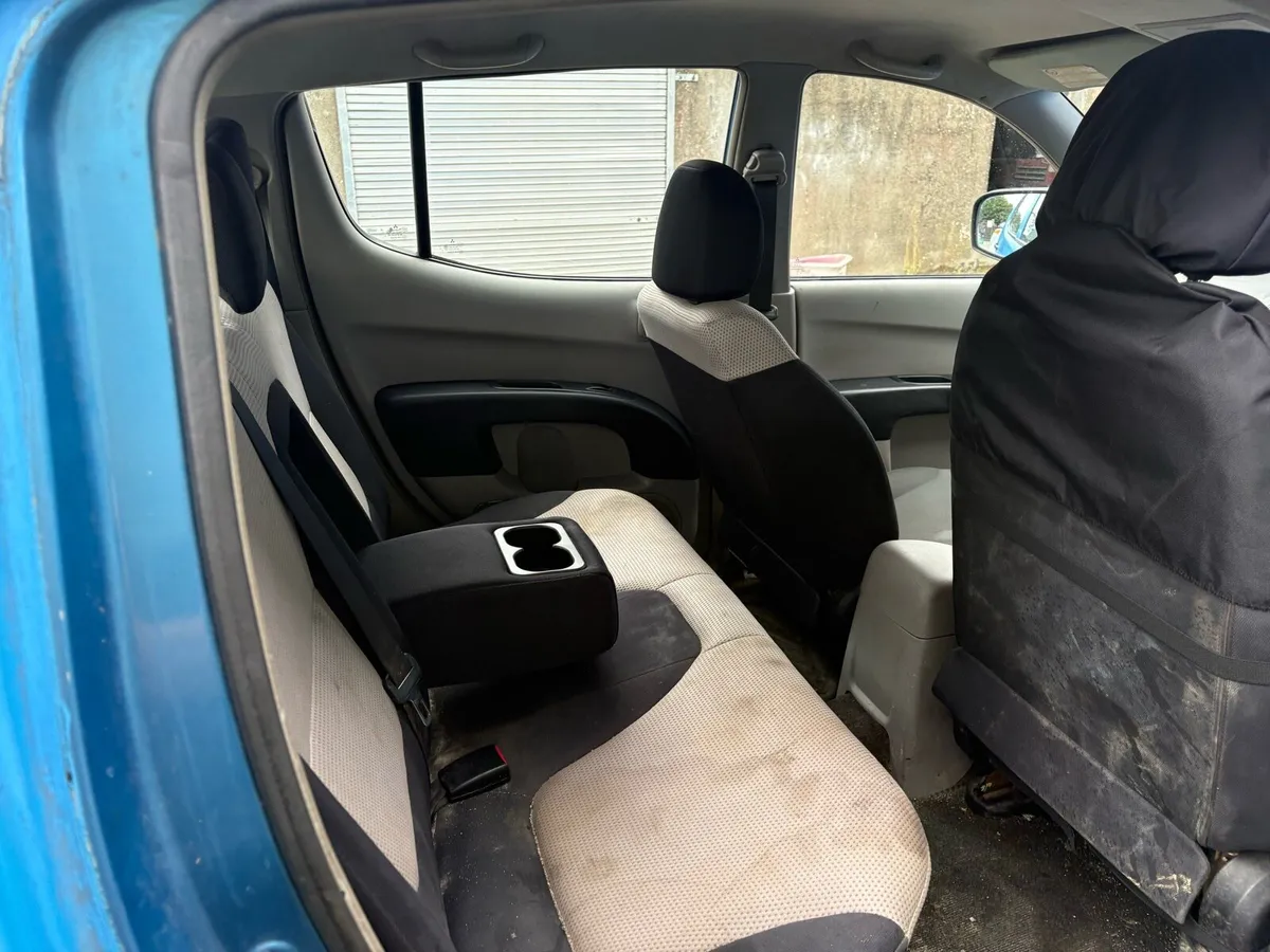 Mitsubishi l200 - Image 3